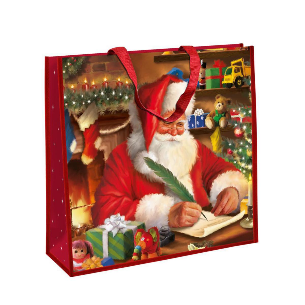 Handlepose Eurowrap TradSanta - Handlepose Eurowrap TradSanta SQ PP jumb