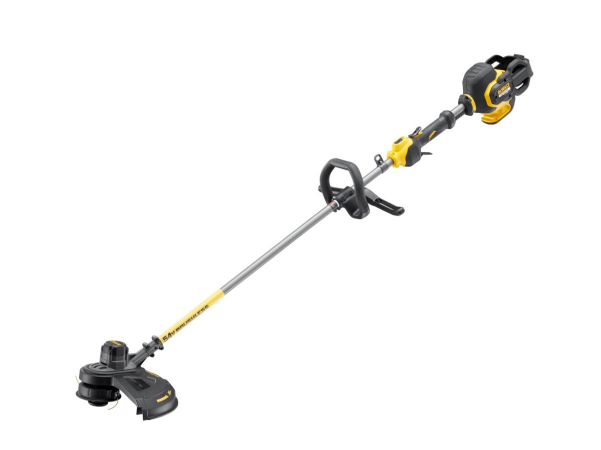 Gresstrimmer Dewalt 54v DCM571N FLEXVOLT - Gresstrimmer DCM571N DeWalt 54V FV Solo