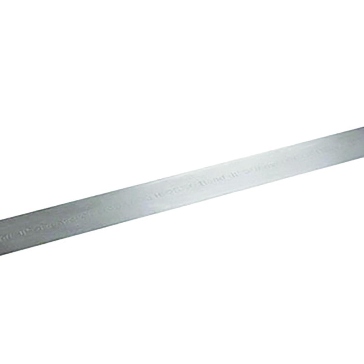 Stålbånd 316 sort belagt Band-It - Stålbånd 316 sort belagt Band-It 12.7mm - 25m