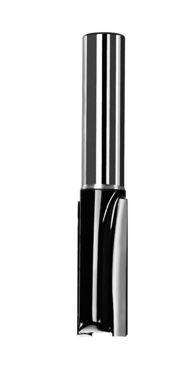 Notfres Bosch - Notfres HM 2 skjær Bosch Ø8mm. D 12mm. L 32mm