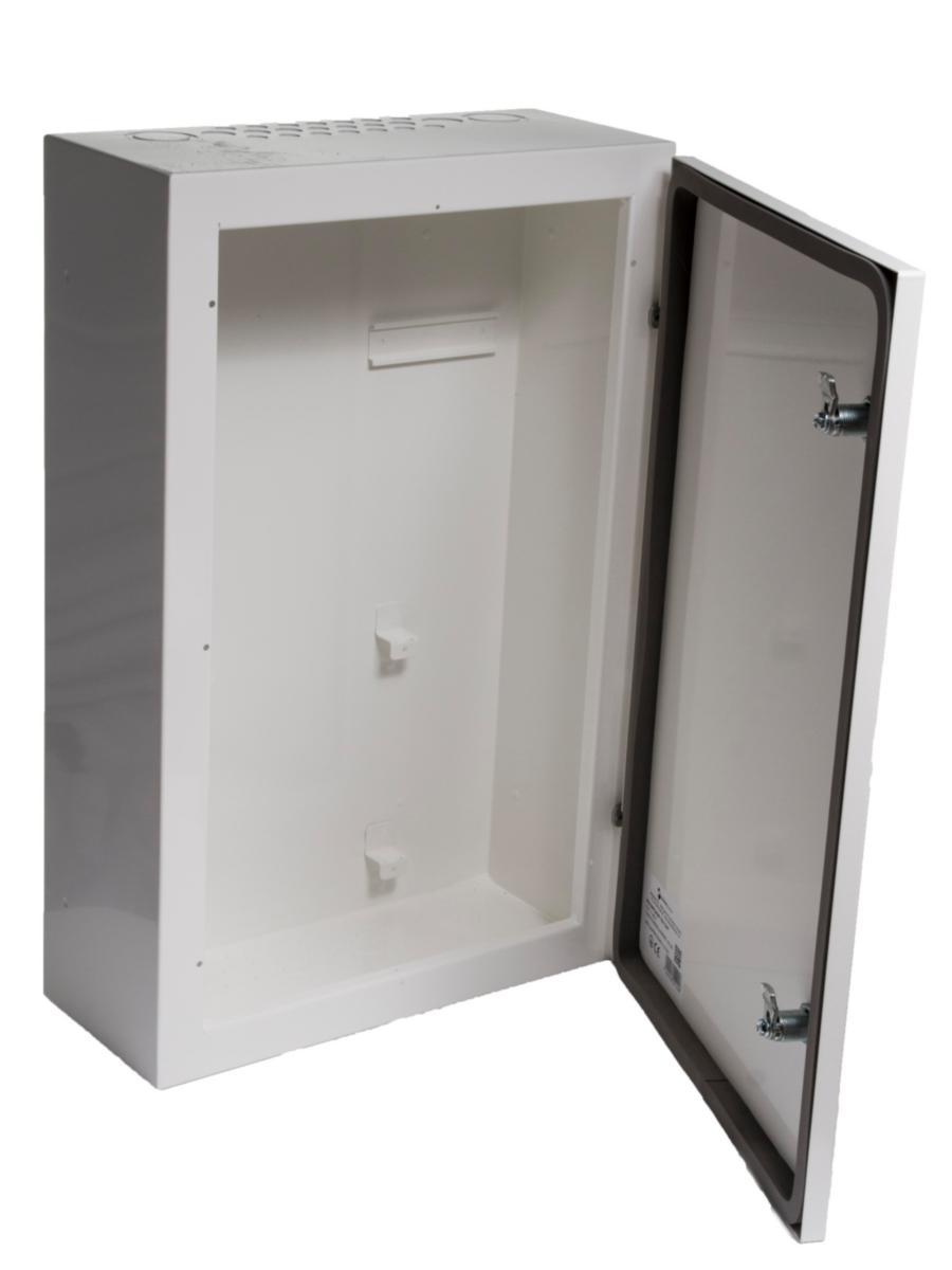 Dør Stansefabrikken TS - Dør TS1 skap