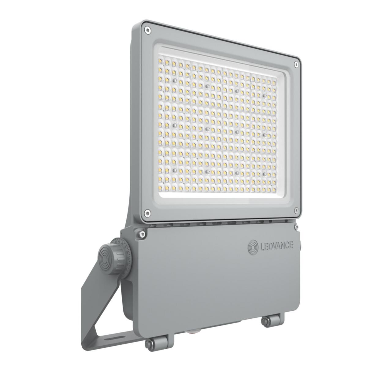 Lyskaster Ledvance Floodlight Flex RADIAL SYMMETRIC 30 - FL FLEX SYM 15000lm 822 R30 ML