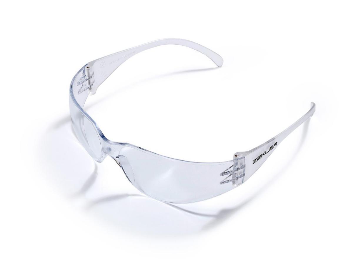 Vernebrille Zekler Z3 HC/AF - Vernebrille Zekler Z3 klar linse HC/AF