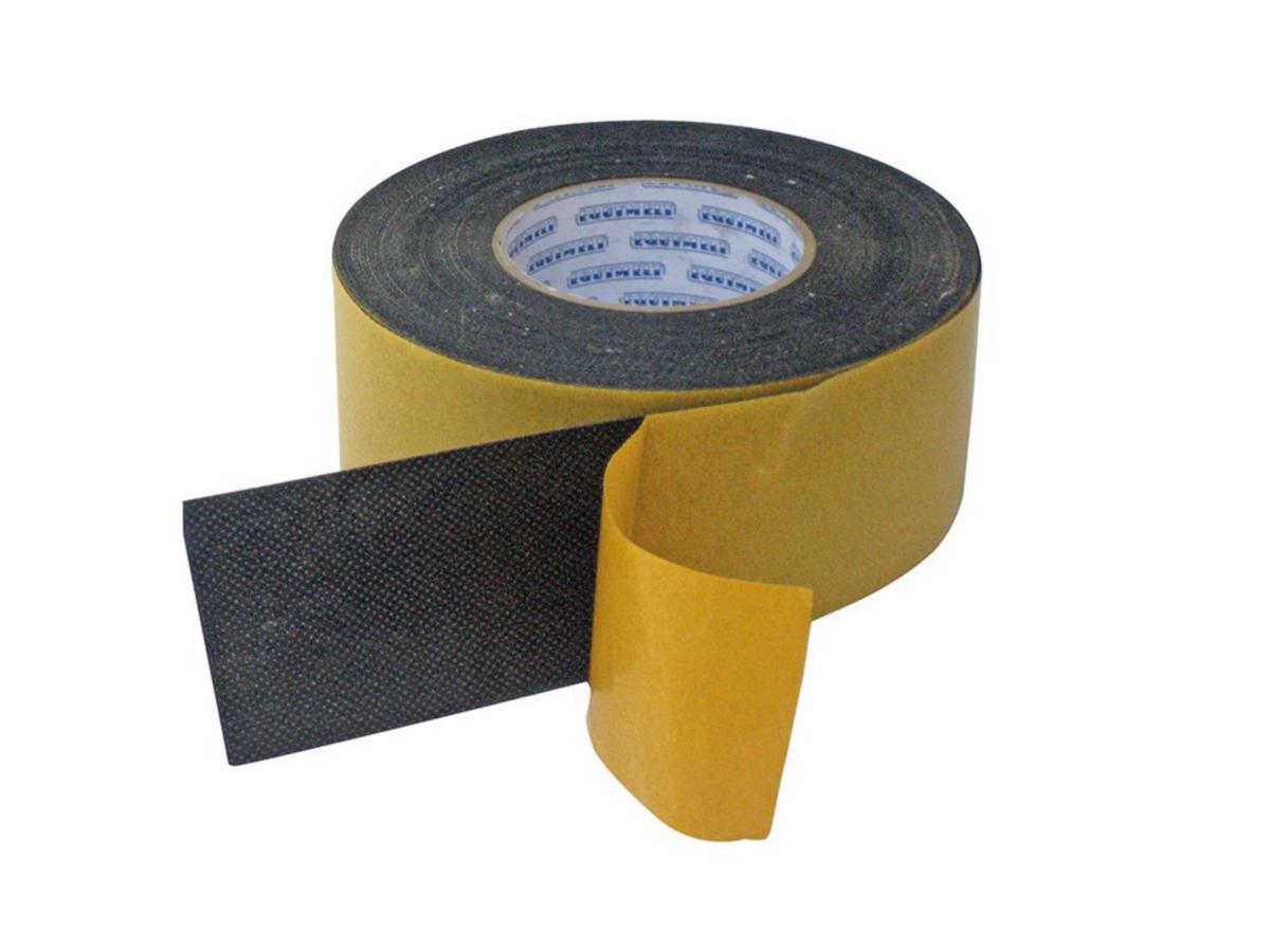 Climaver A2 Neto tape, Glava - Climaver Neto Tape svart 63mm x 50 mtr.