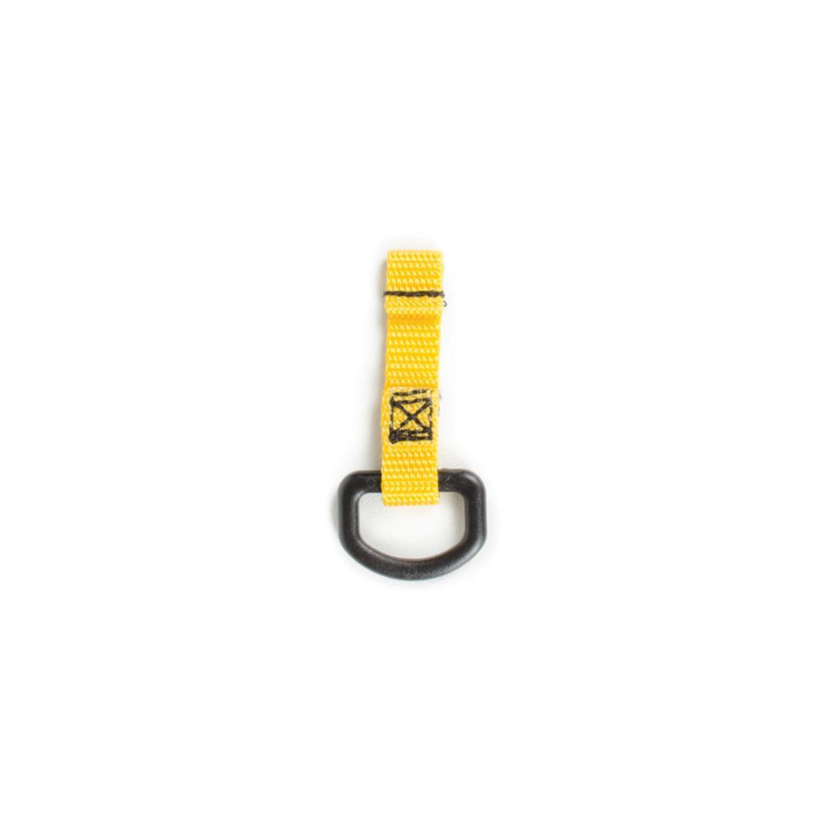 Verktøysikring D-ring 3M™ DBI-SALA® 1500005 - Verktøysikring D-ring 3M DBI-SALA 1500005 10pk