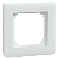 Kombinasjonsrammer Schneider Exxact Primo 1-H