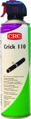 Sprekkindikator Crick 110 CRC 500ml spray