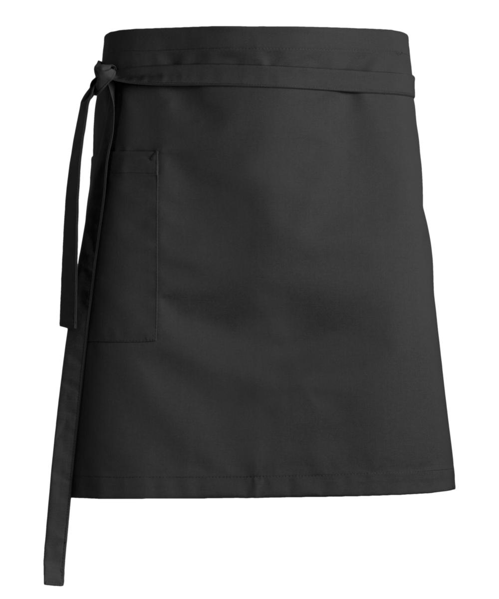 Forstykke Kentaur m/lomme 31046 - Forstykke Kentaur m/lomme Svart 70X45cm