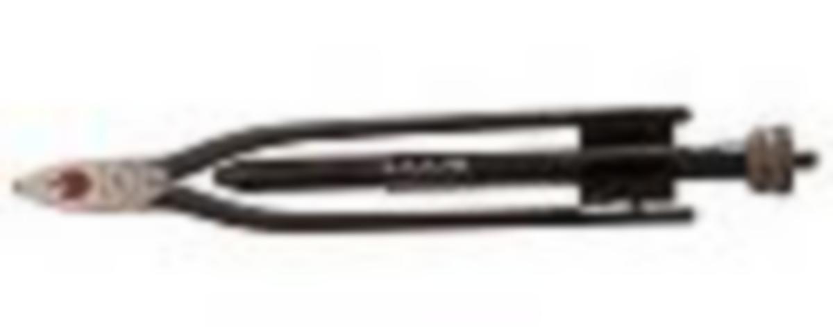 Tvinnetang Millbar H/V - Tvinnetang 41W Milbar 225mm