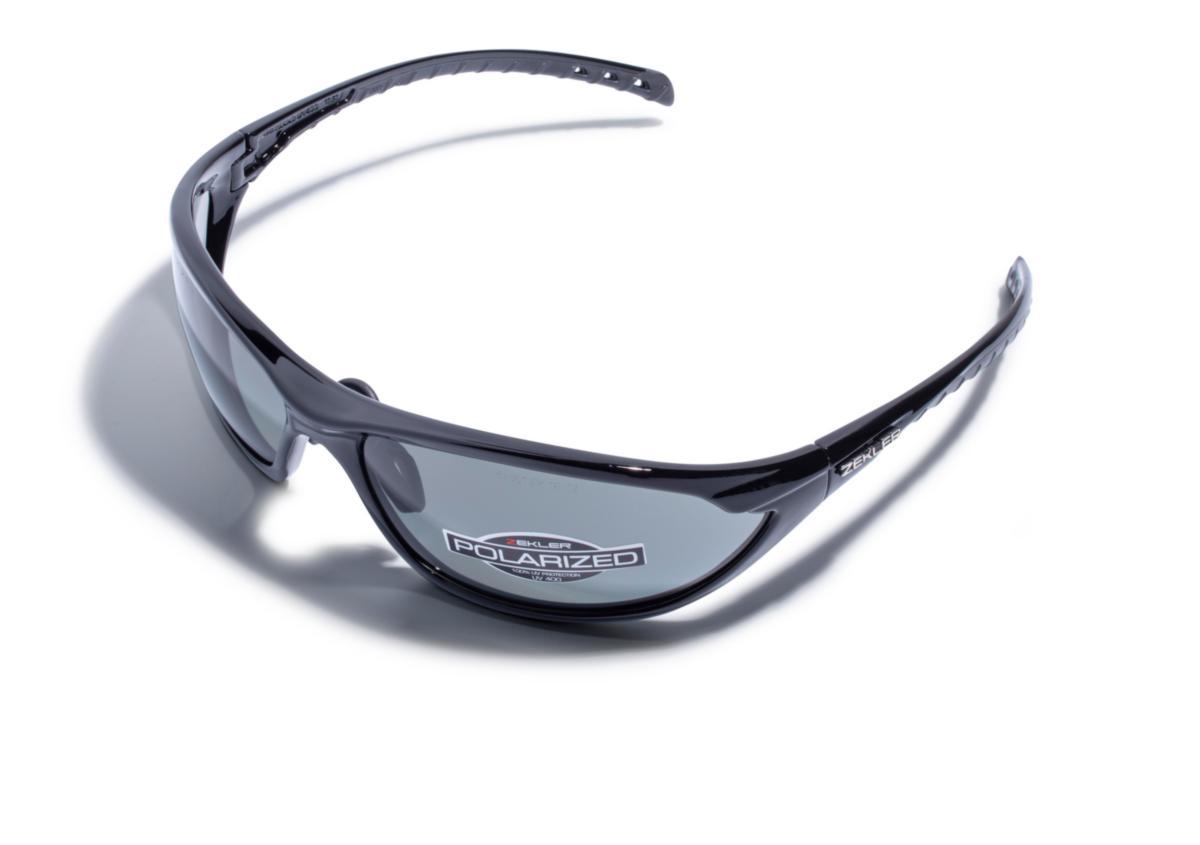 Vernebrille Zekler Z104 - Vernebrille Zekler Z104 polarisert linse