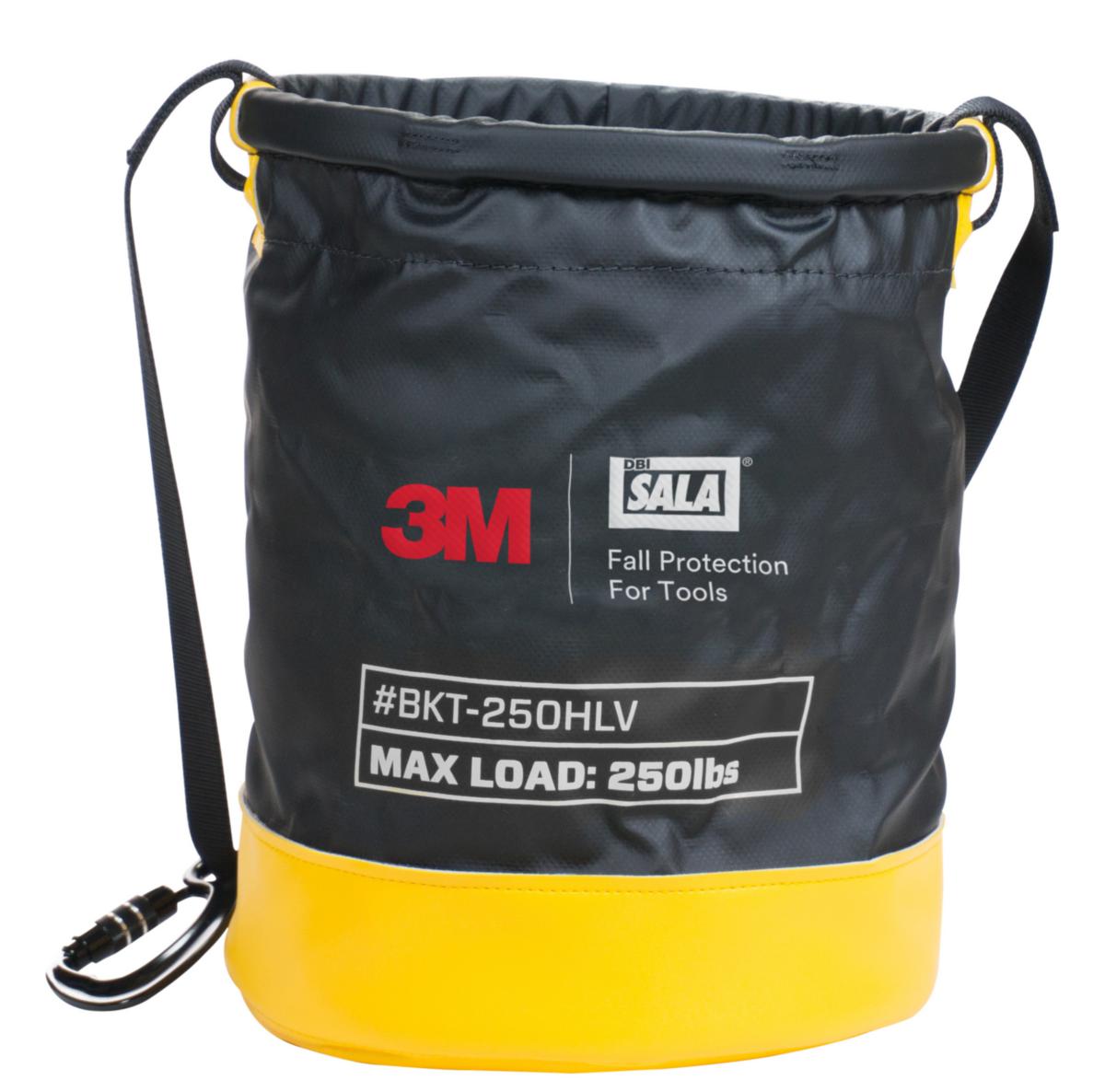Verktøysikring oppbevaringsbag 3M™ DBI-SALA® - Verktøysikring oppbevaringsbag 3M DBI-SALA 1500140