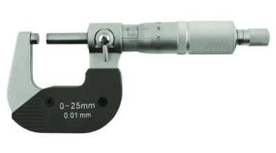 Mikrometer Diesella 25-50mmX0.01mm