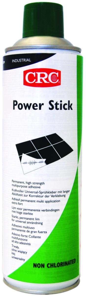 Spraylim CRC Power Stick - Spraylim  Power Stick CRC 500ml spray