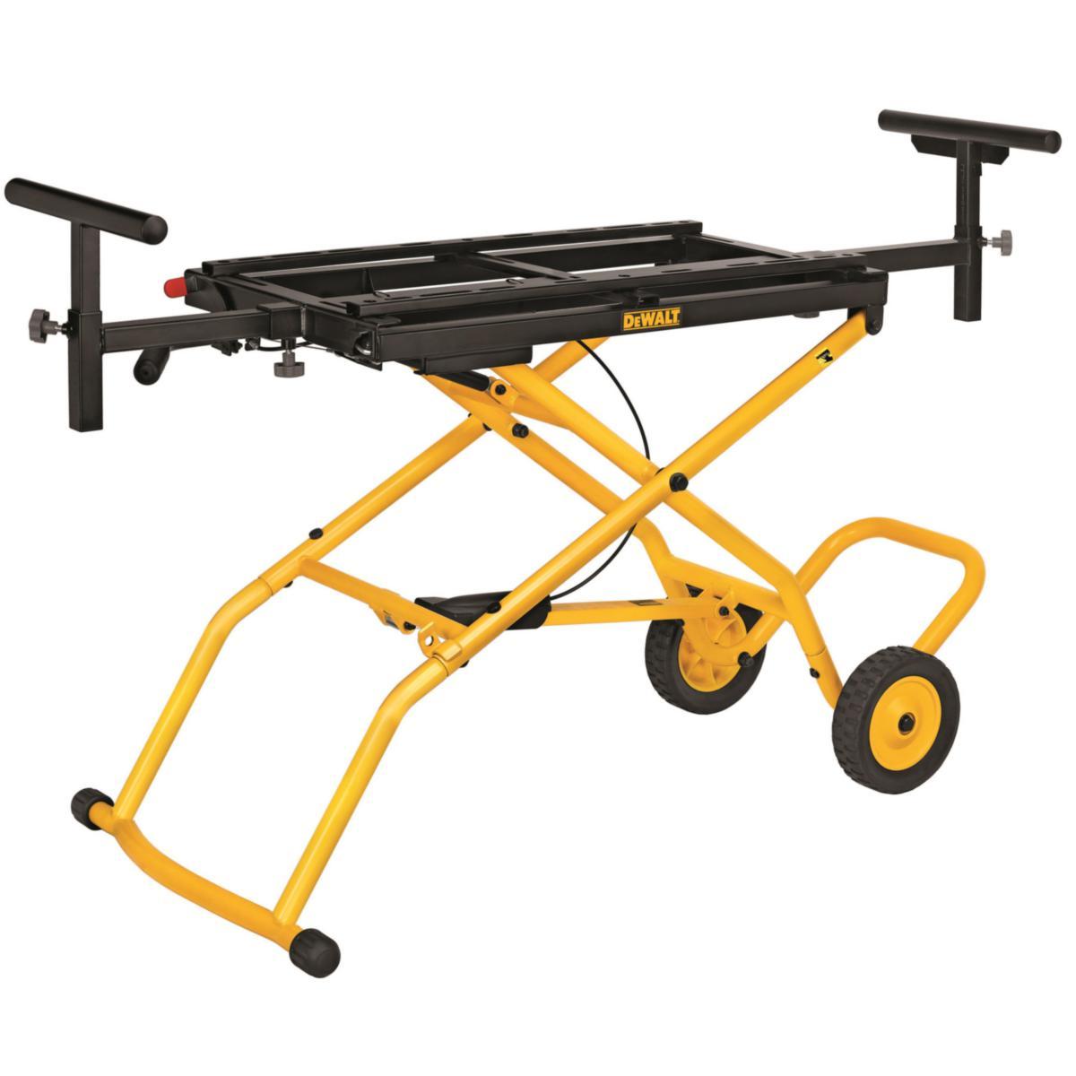 Sagbord DeWalt DE7260 - Sagbord DE7260 DeWalt