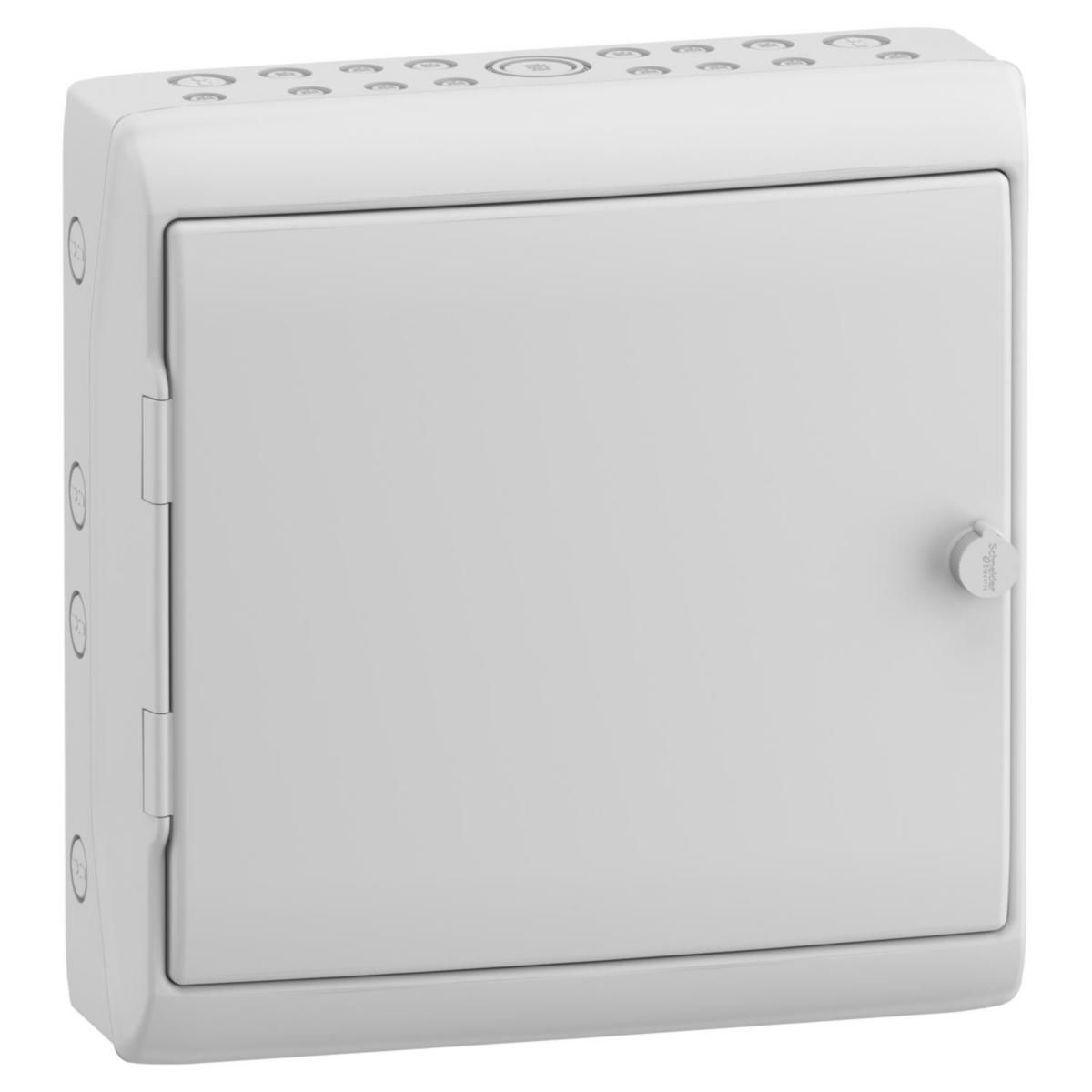 Kaerda apparatskap Schneider - Kaedra App.Skap 460X448Mm Ip65