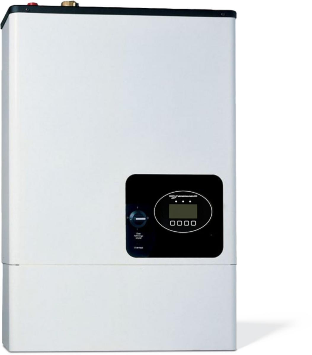 Elektrokjel Thermo Flow NG, Värmebaronen - Thermo Flow NG El-kjel