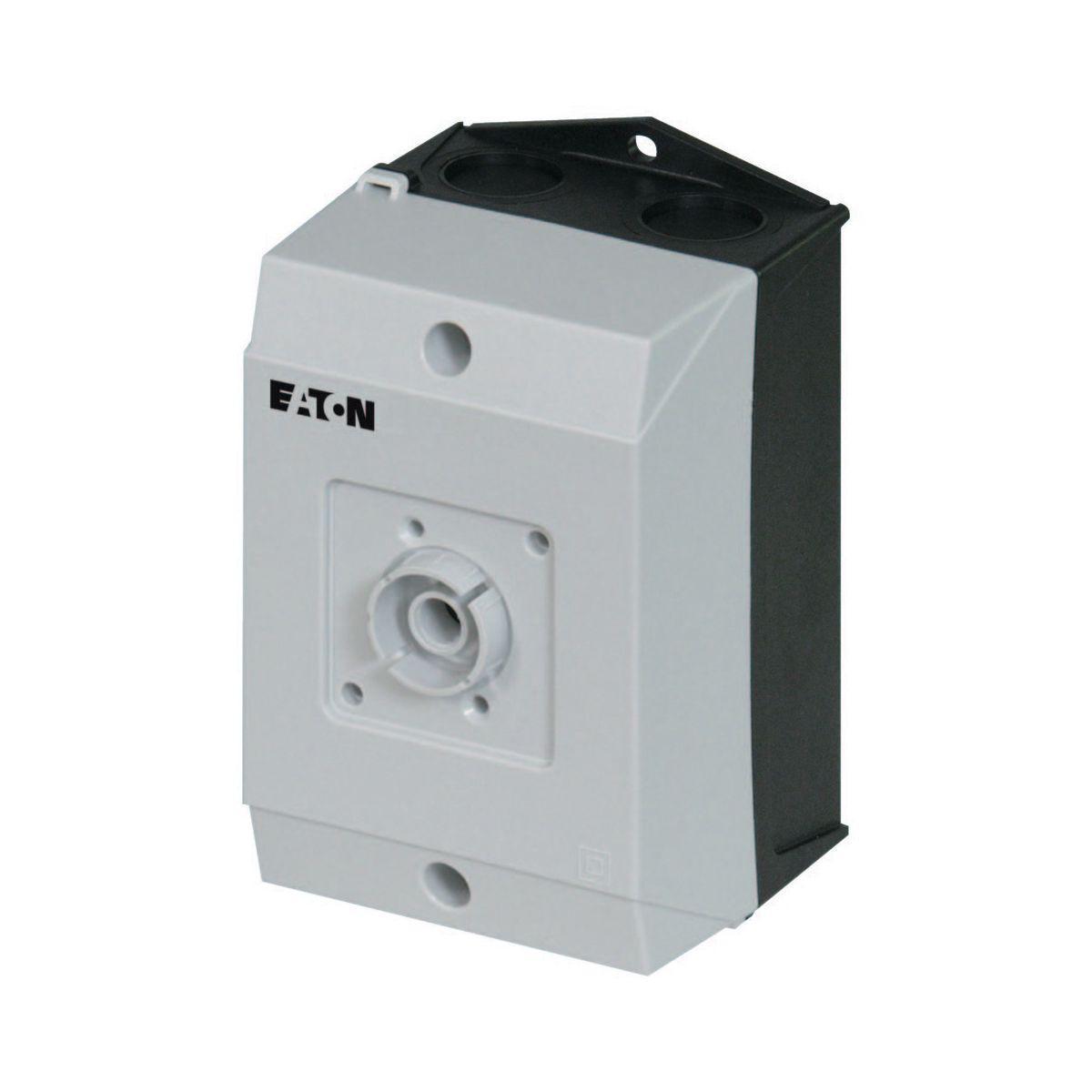 Kapsling for kambryter Eaton - KAPSLING CI-T0-2