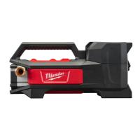 Vannpumpe Milwaukee M18 BTP-0 Solo