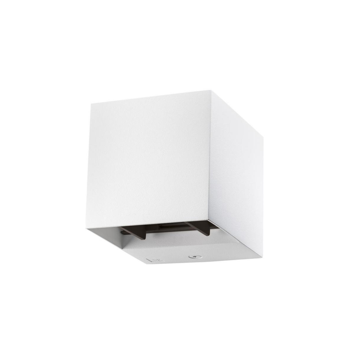 Veggarmatur Sg® ARTES MINI - ARTES MINI HVIT 2700K