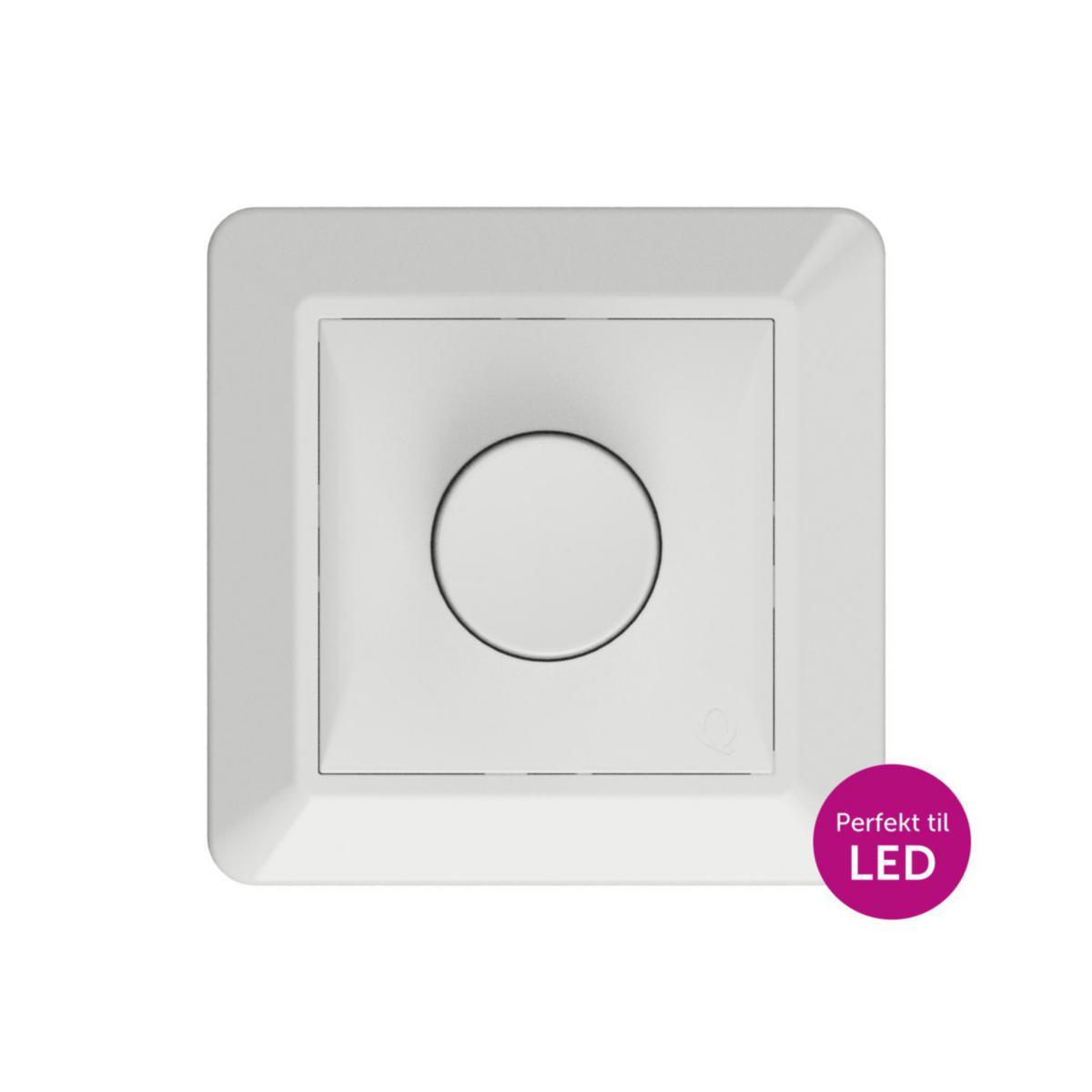 LEDdimmer Zerodim 350 - Zerodim 350 LEDdimmer