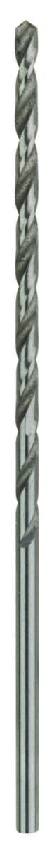 Spiralbor Bosch HSS-G - Metallbor HSS-G DIN 340 Bosch Ø3X66/100mm