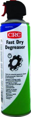 Avfetting Fast Dry Degreaser CRC 500ml spray