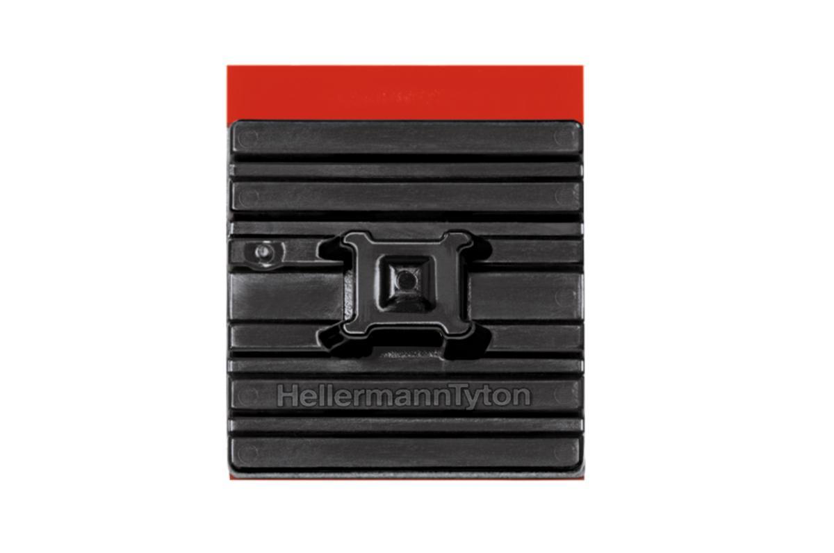 Fleksibel Festesokkel FlexTack FMB - Festesokel FMB4APT-A sv28x28mm m/lim FlexTack