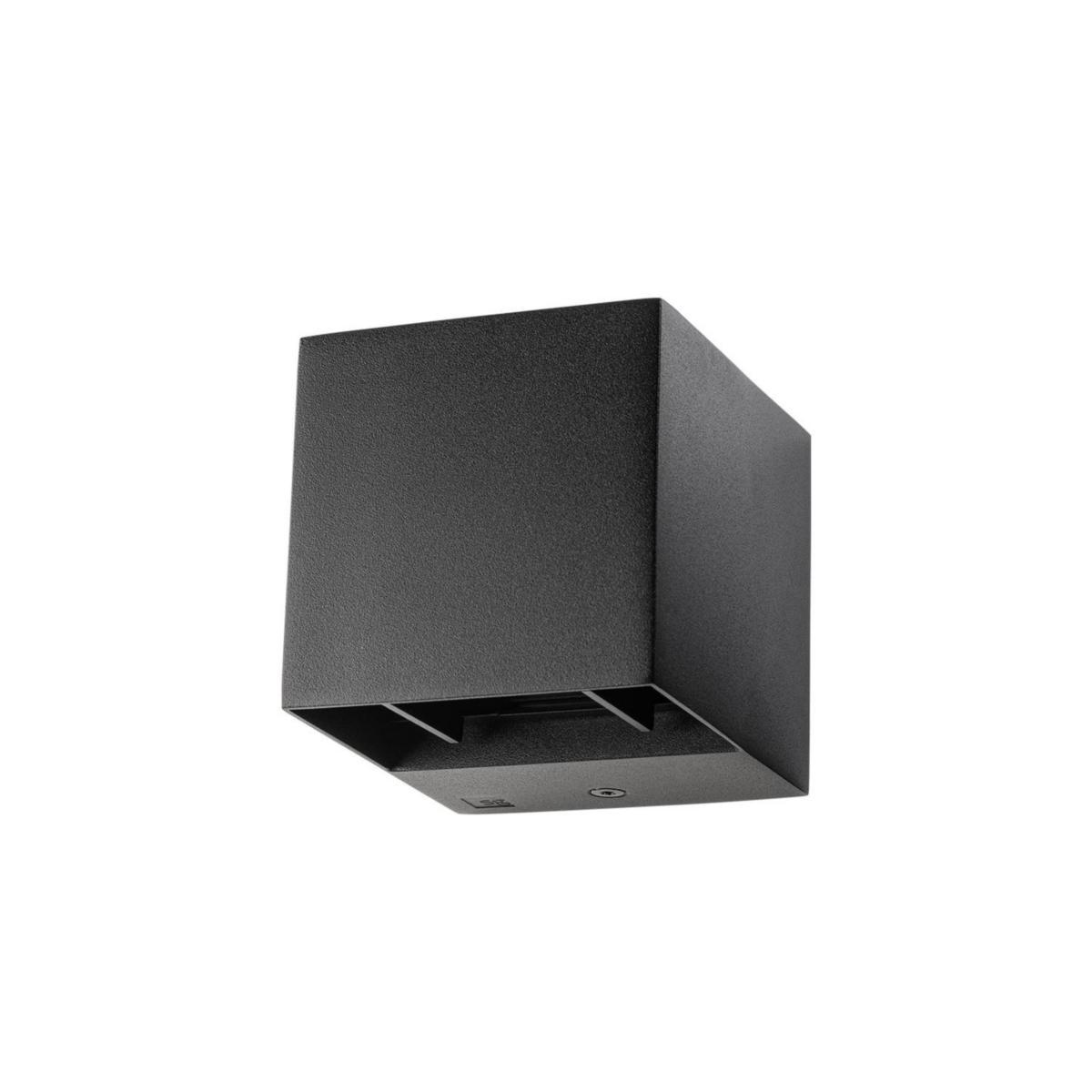 Veggarmatur Sg® ARTES MINI - ARTES MINI SORT 2700K 
