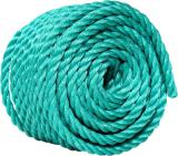 Tau Danline 3-slått PP/PE Flak