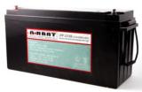 Blybatteri LFP NorBat AGM