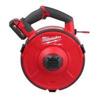 Trekkefjær Milwaukee M18 FPFT-202X30M