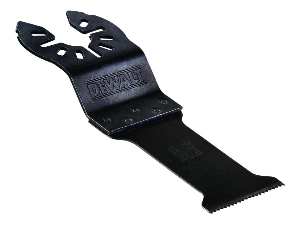 Dykksagblad DeWalt DT20723 - Dykksagblad DT20723 DeWalt 43x30mm Tre/Metall 5pk