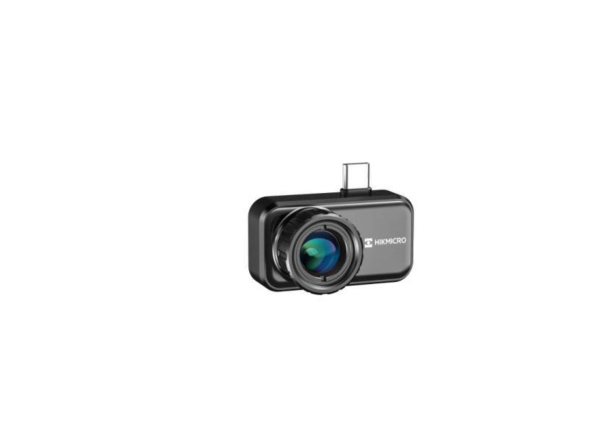 Termokamera Elma HIK Mini3 - HIK Mini3 termokamera