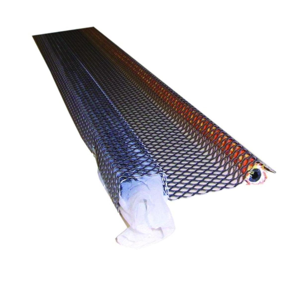 Festenett f/ injeksjonsslange - Festenett f/ injeksjonsslange 112cmX90mm