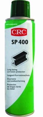 Rustbeskyttelse SP400 CRC 250ml spray