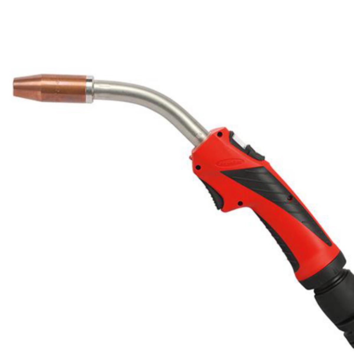 Sveisepistol Fronius MTG 320i fsc - Sveisepistol MTG 320i Fronius 3,5m 45grader