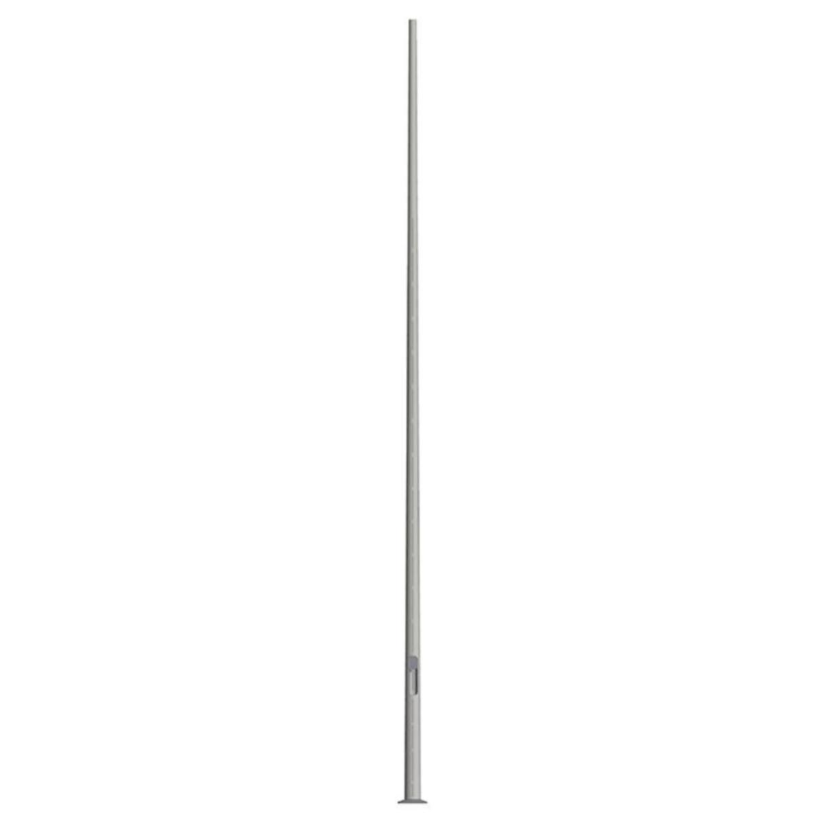 RS-Mast Vik Ørsta - RS-MAST 10M Ø76 PL240 Galvanisert