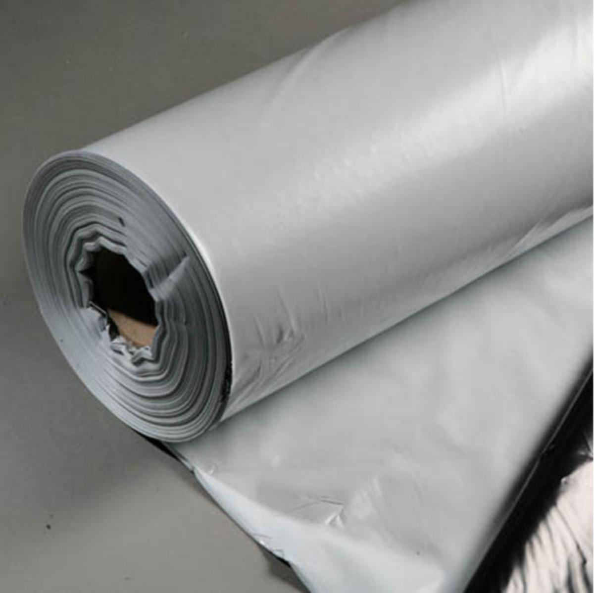 Dekkplast - Dekkplast 2000mmX0.10X100m