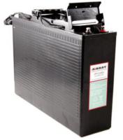 Blybatteri LFP NorBat AGM