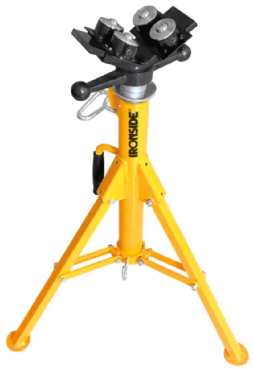 Rørstøtte Ironside 102264 - Rørstøtte Ironside 3-300mm Max 900kg
