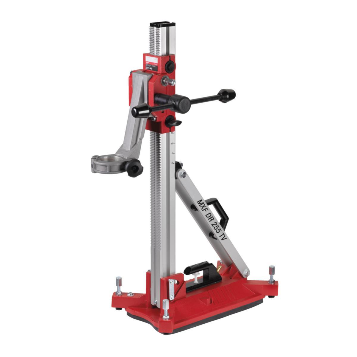 Kjerneborstativ Milwaukee MXF DR255 TV - Kjerneborstativ MXF DR255 TV Milwaukee MX Fuel