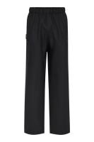 Regnbukse Lyngsøe PU Svart