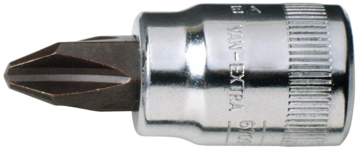 Bitspipe Bahco 6709 PH - Pipe 6709PH 1/4" PH Bahco PH2