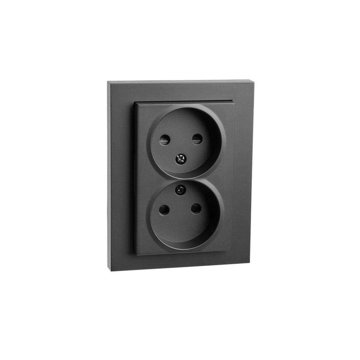 Stikk Sg® IF dobbel Rehab u/j - STIKK IF DOBBEL REHAB UTEN JOR