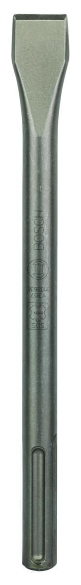 Flatmeisel Bosch SDS Max - Flatmeisel SDS-max Bosch 280x25mm 1618600210