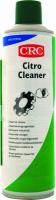 Rengjøring sitrusrens CRC Citro Cleaner
