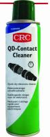 Rengjøring CRC Contact Cleaner QD