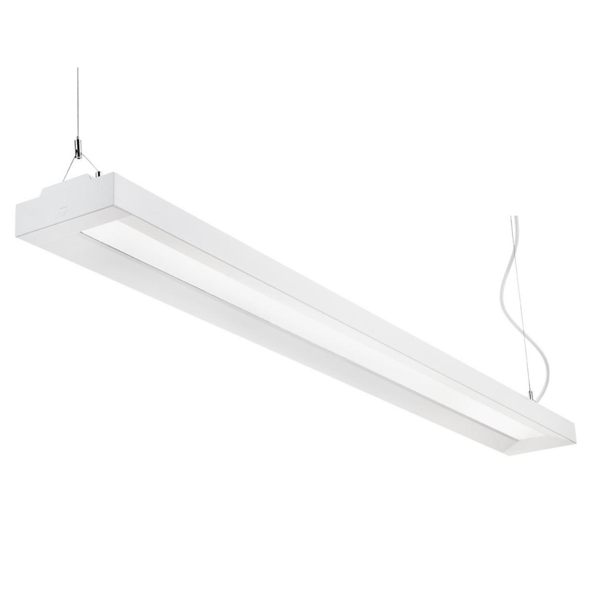 Takarmatur Sg® EcoLine D/I - ECOLINE 1600 D/I HVIT 3000K