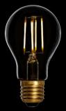 LED Prolys Eksteriørlampe normal 4W E27