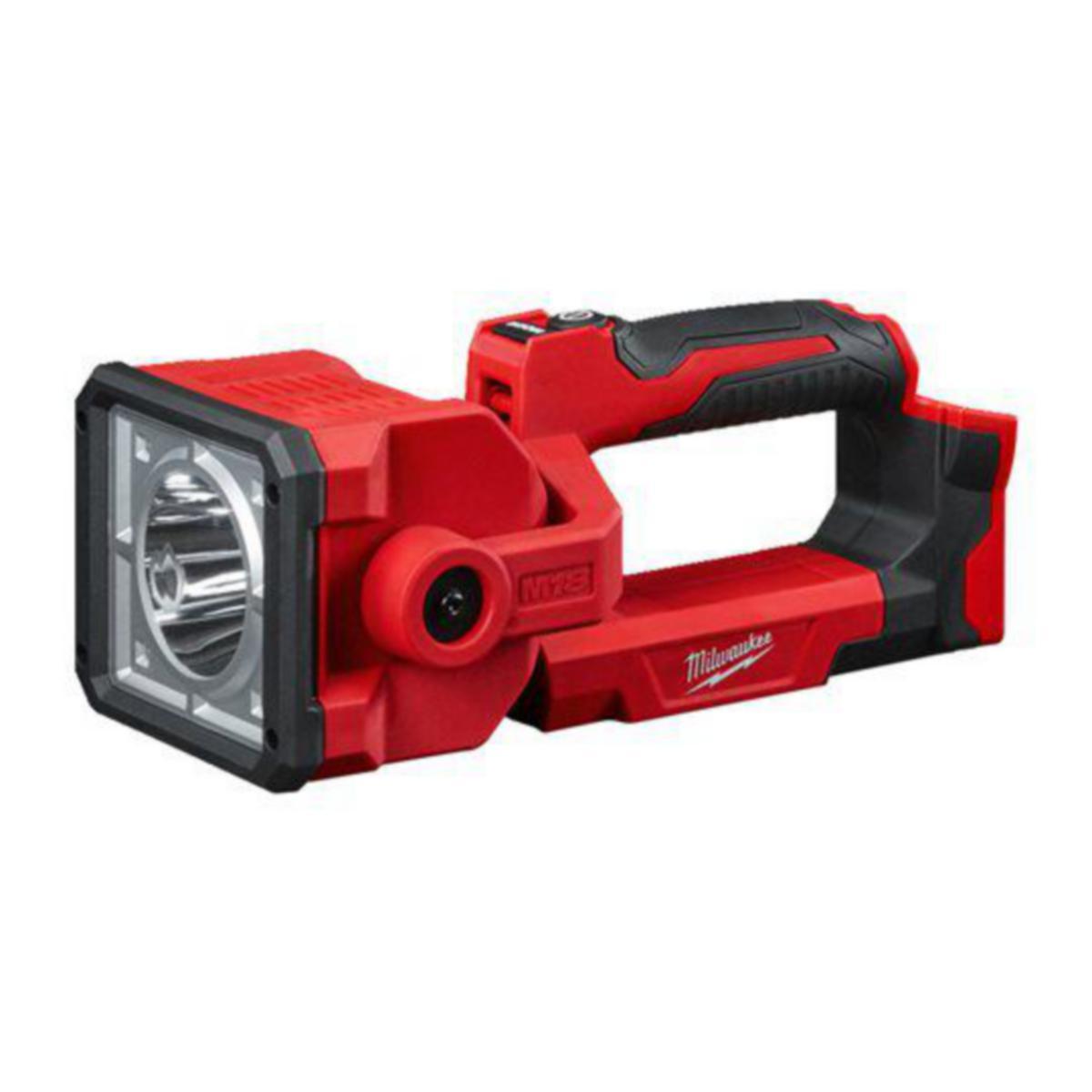 Arbeidslampe Milwaukee M18 SLED-0 Solo - Arbeidslampe M18 SLED-0 Milwaukee 18V Solo